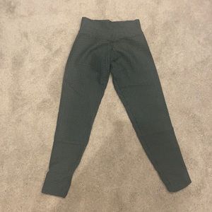 Booty by Brabants evergreen LBL leggings